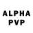 Alfa_PVP СК КРИС Mr. PNW